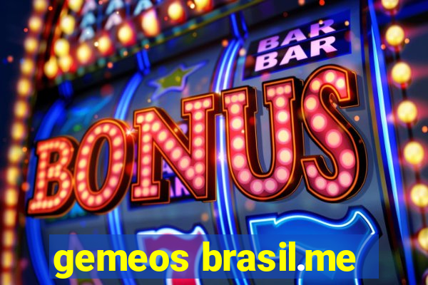 gemeos brasil.me